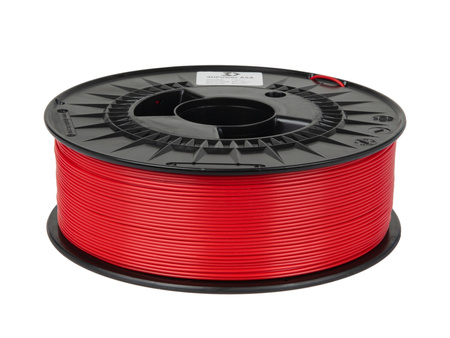 Filament 3DPower ASA 1.75mm Rot (ca. P185) 1kg