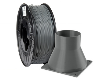 Filament 3DPower PLA HT 150 1.75mm Grau 1kg